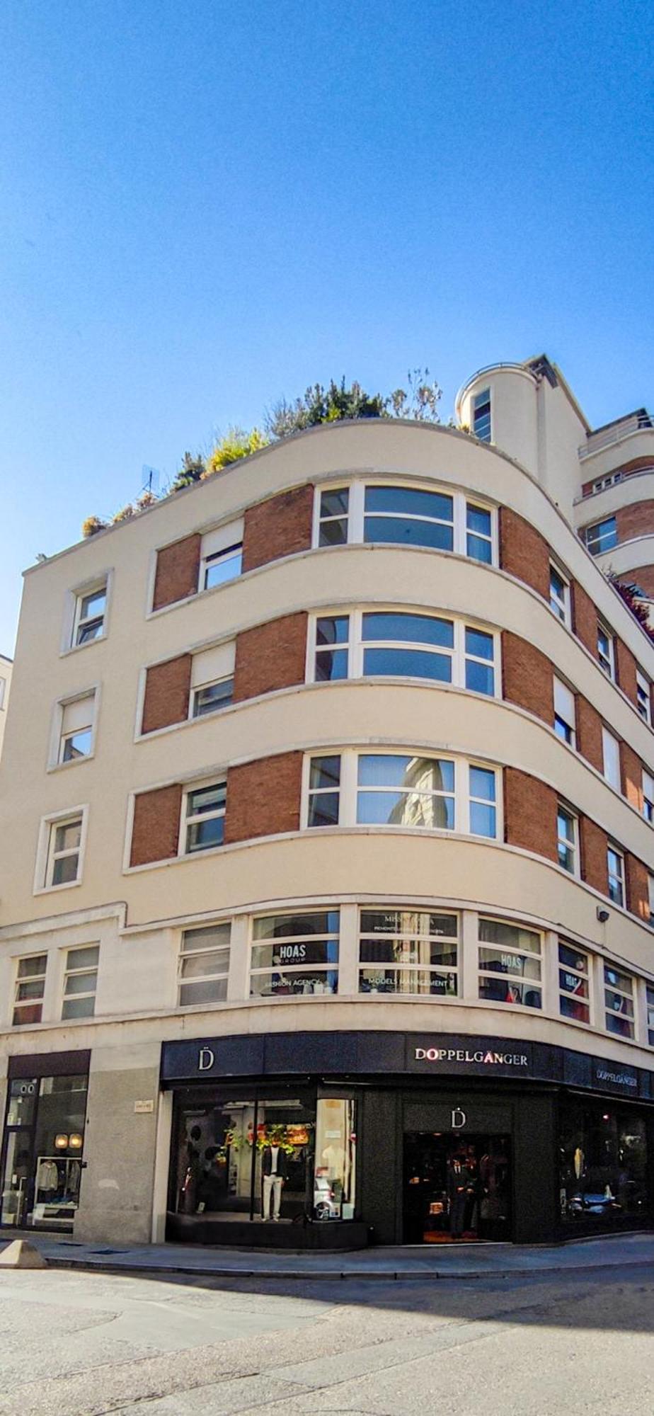 Domus Nova - Una Finestra Sui Tetti Turijn Buitenkant foto